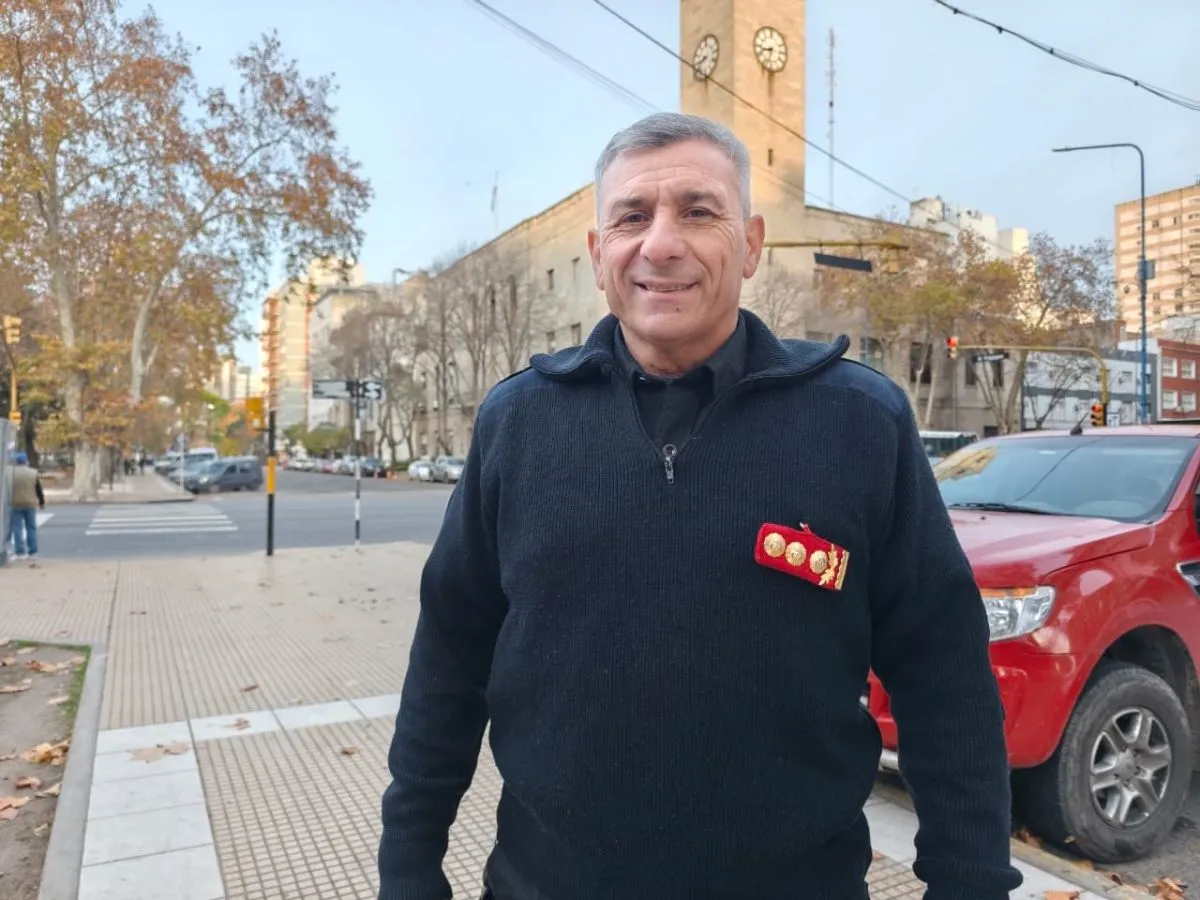La Ruta 226 corta cinco horas por un simulacro vial