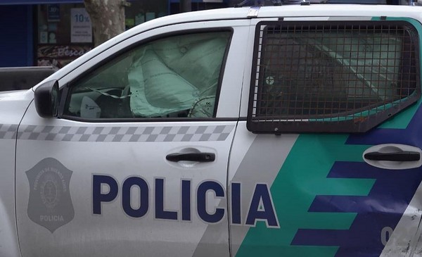 Apareció el joven de 28 años buscado en el Puerto