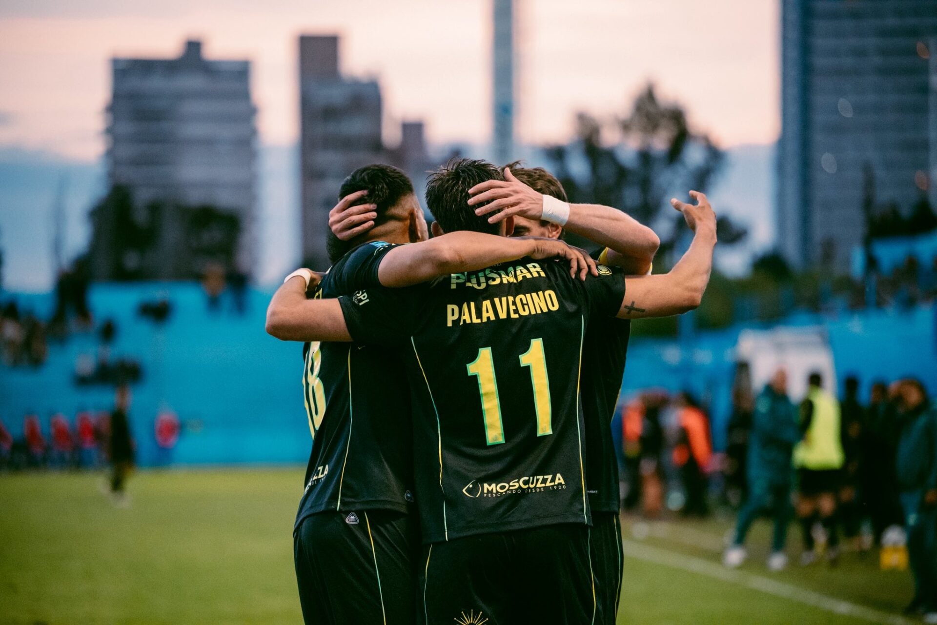 Aldosivi juega con la calculadora apagada ante Belgrano