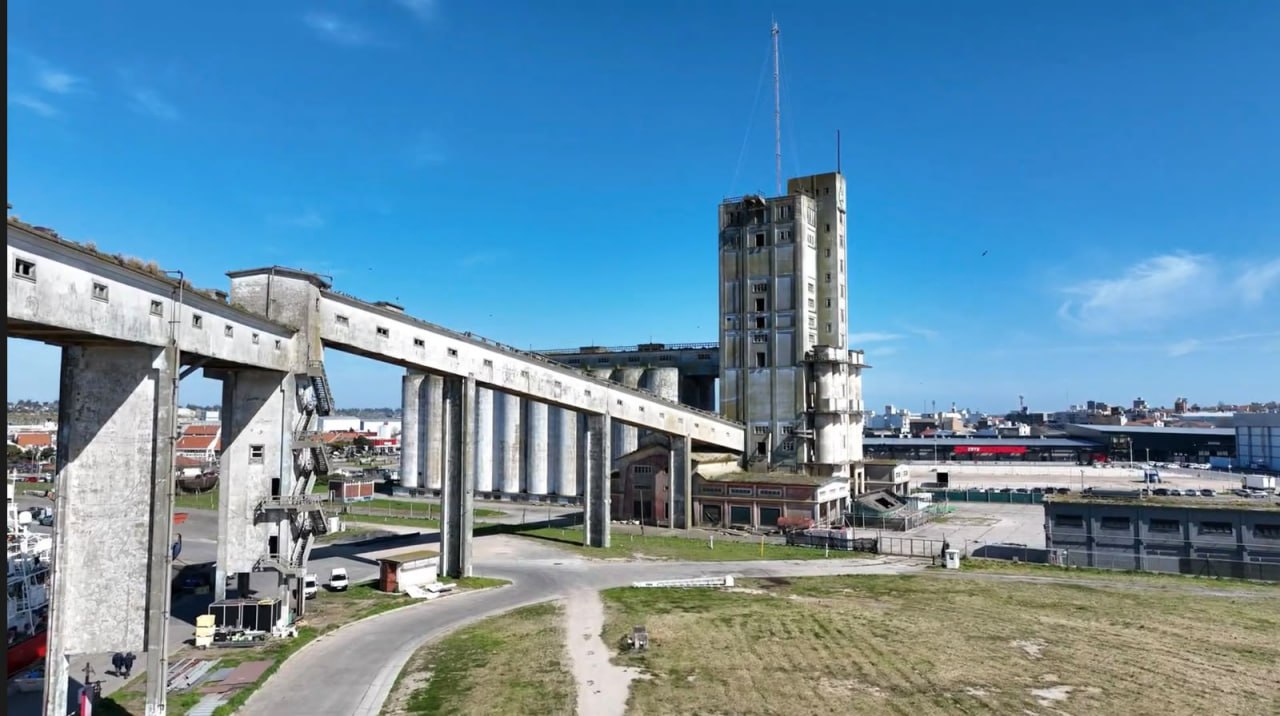El Puerto licita demoler 340 metros sin explosivos
