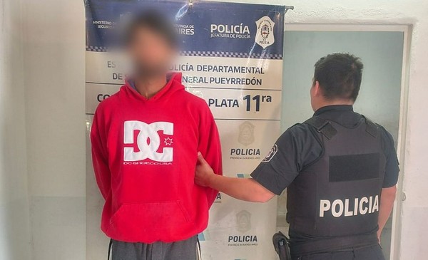 Imputaron a un hombre por agredir y encerrar a su expareja