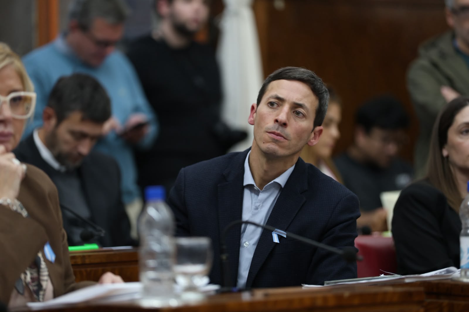 IOMA: psicólogos denuncian 3 meses sin cobrar