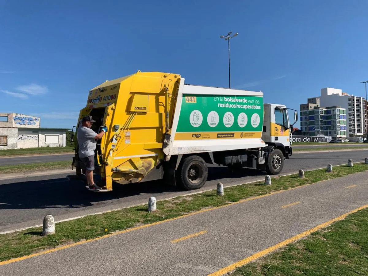 Fin de semana largo: qué guardias siguen activas en MDP