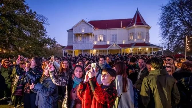 Los museos municipales podrán cobrar con QR y tarjetas
