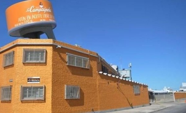 75% del sueldo y un vale de $350 mil en La Campagnola