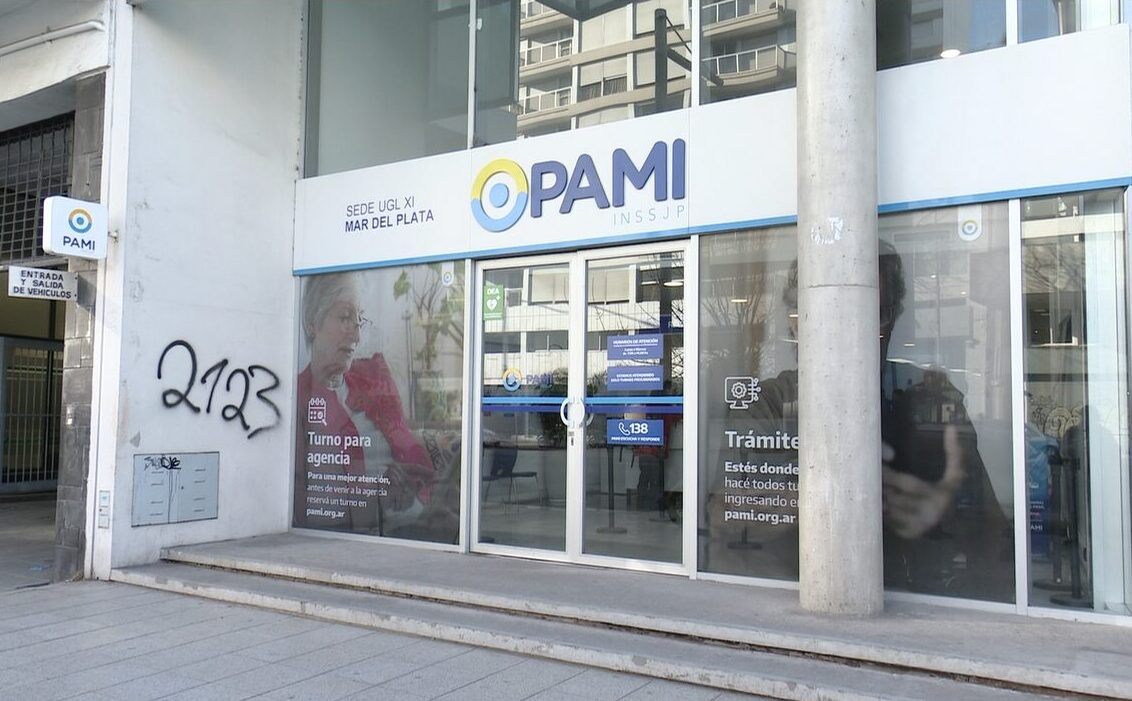 Pami paga $374 y odontólogos paran cuatro días