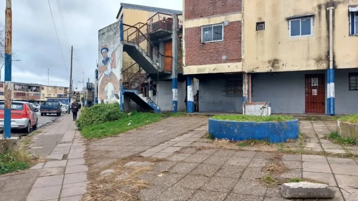 Hasta $10 millones por datos del homicidio en Centenario