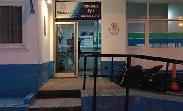 Encontraron a Cristian Barze tras su búsqueda en Mar del Plata