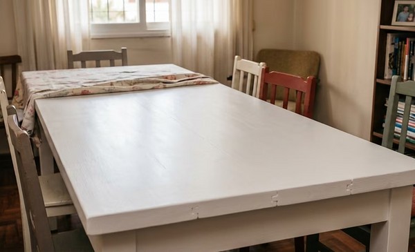 Una mesa fallada terminó en una condena millonaria