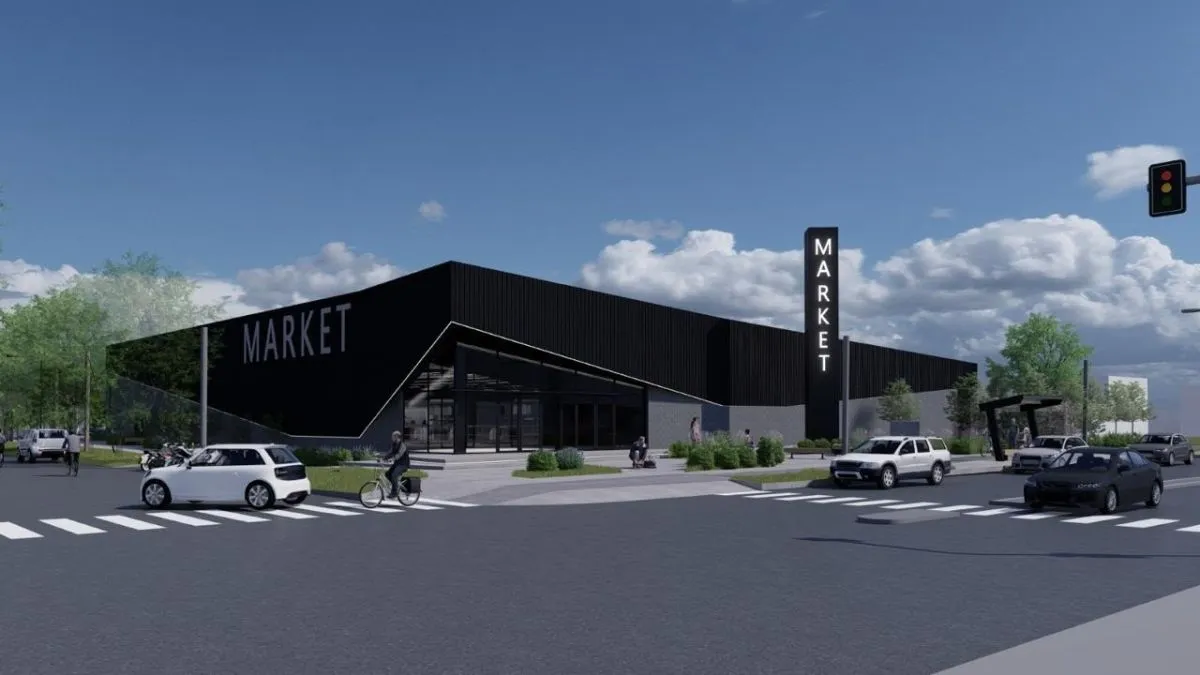 MARKET abre 2.400 m² y suma DecoHome en Constitución