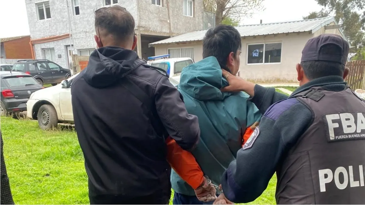 Allanamiento en Playa Serena por privación de libertad