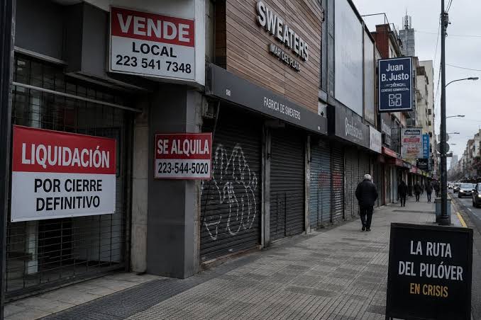 Octubre dejó 78.323 turistas, el piso de 20 años