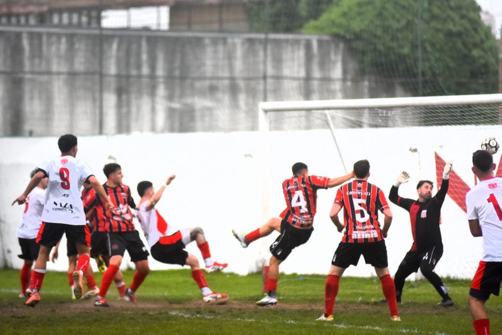 River borró las bajas y ya tiene rival en cuartos