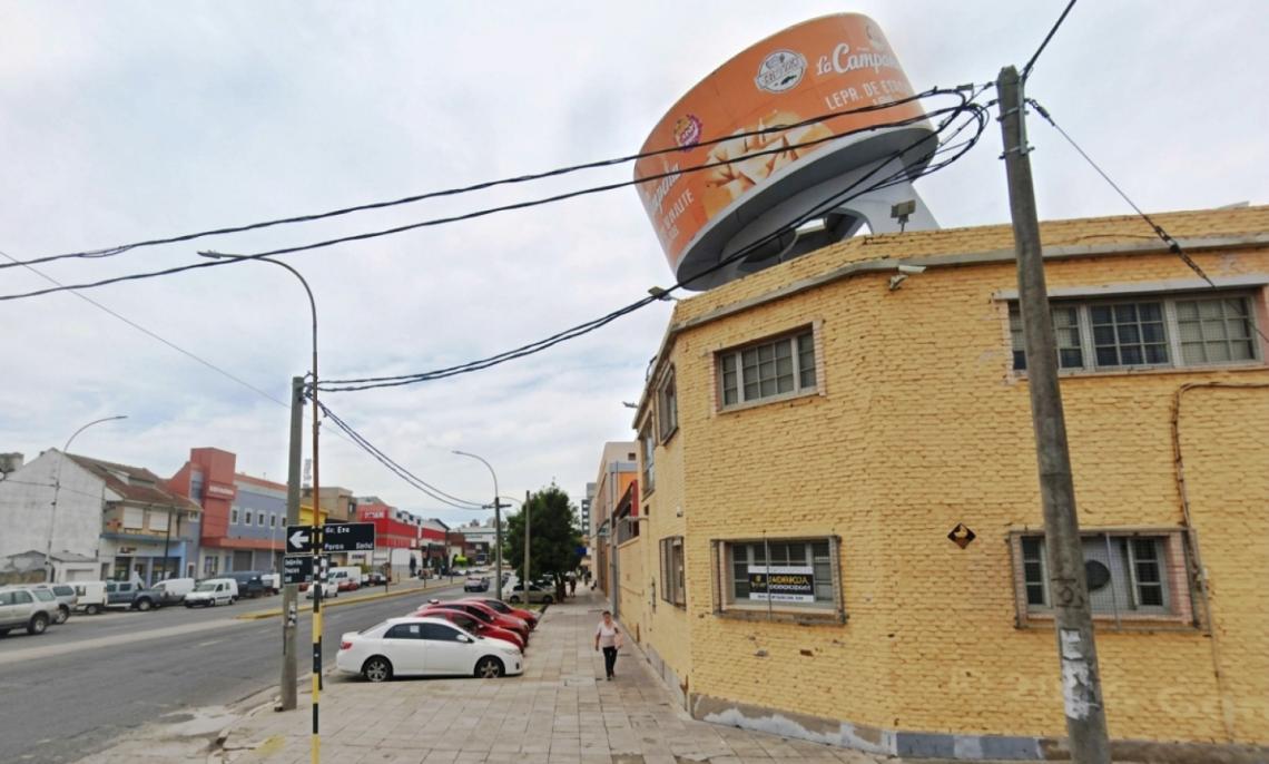 La caballa cayó 90% y La Campagnola suspende a 60