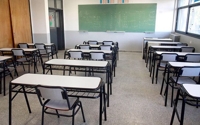 Oferta del 6% para docentes y todavía sin acuerdo