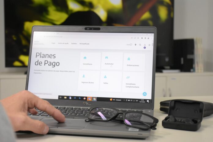 ARBA ofrece hasta 40% para regularizar deudas en MDP