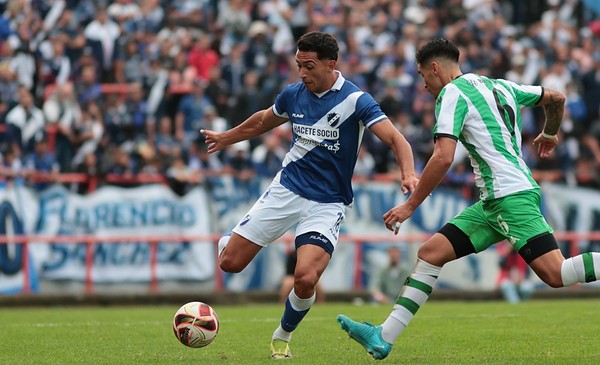 Siete finales: Alvarado y Kimberley ya tienen rival