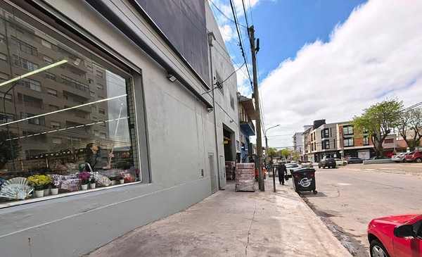 Ratas, bolsas y una apertura que todavía no pasó