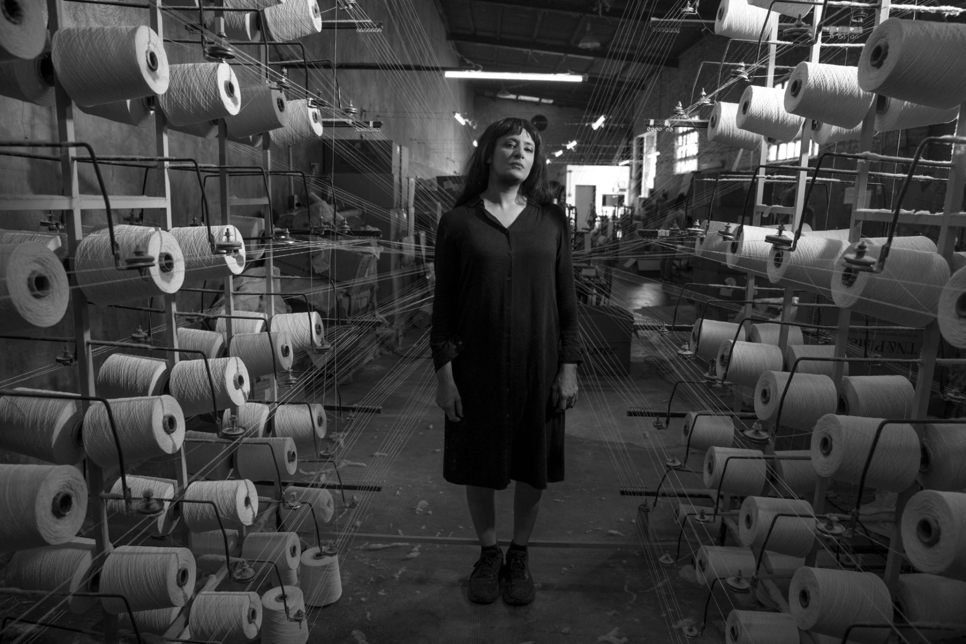 Julieta Laso trae Fabriquera al Club TRI el 13 de noviembre