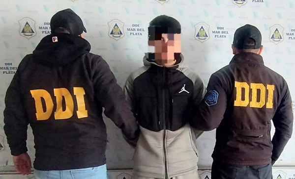 Liberaron al acusado por falta de mérito en La Palangana