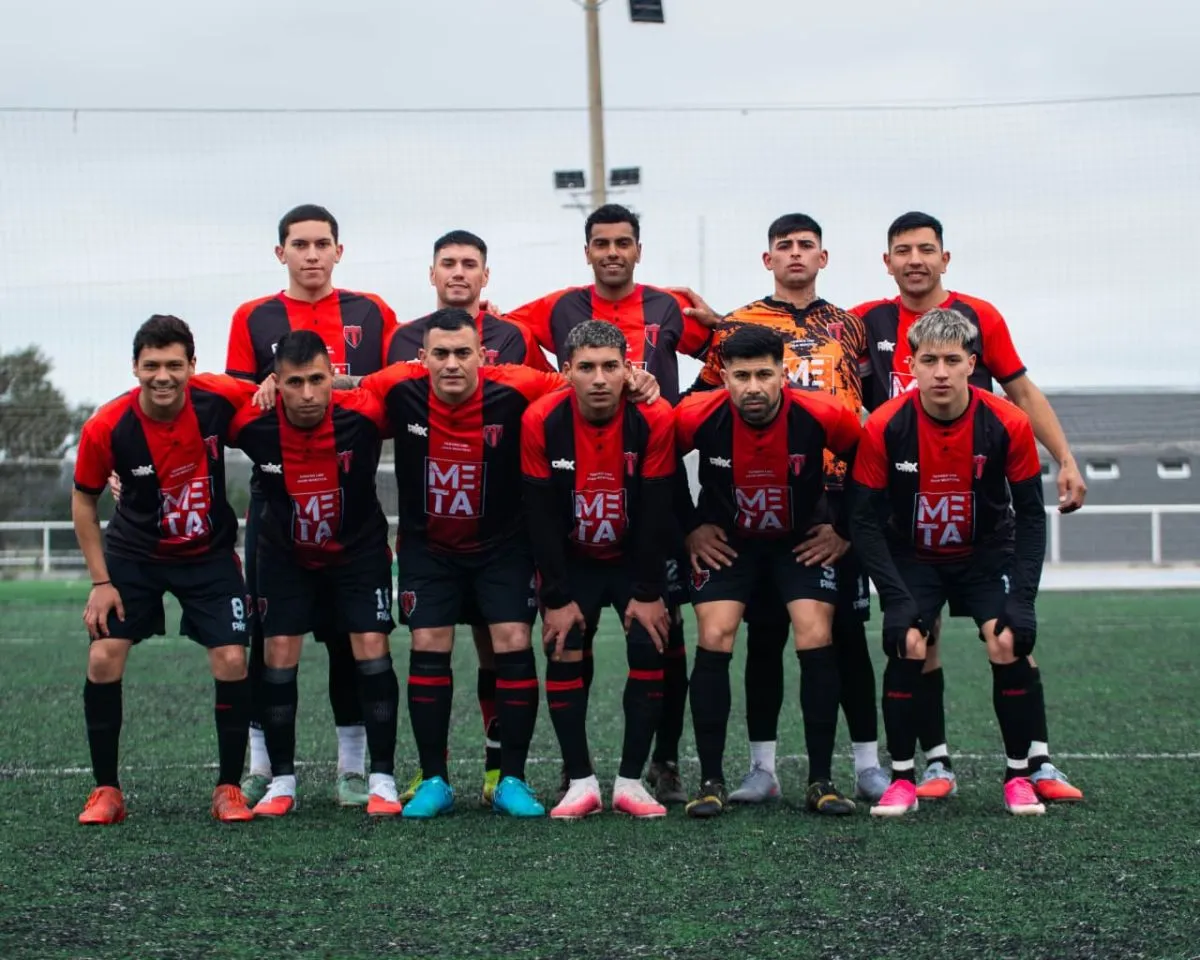 San Lorenzo bajó a Once Unidos y llega afilado a playoffs