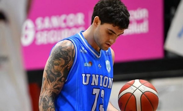 Unión metió un 71-53 y cambió el chip