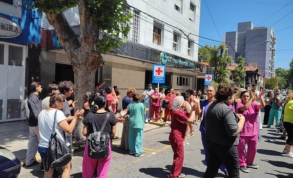 Murió el dueño y crece la incertidumbre en la Clínica