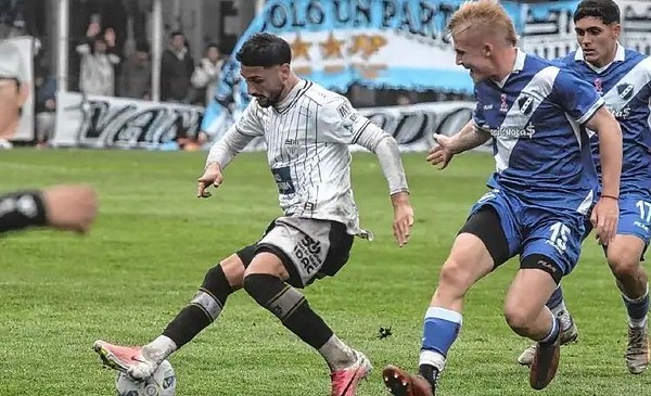 Alvarado va por la final con un 1-0 y tres bajas