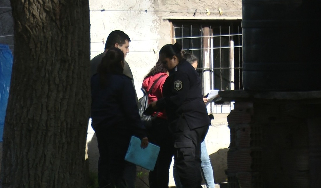 Empieza el juicio por el crimen de Santa Rosa del Mar