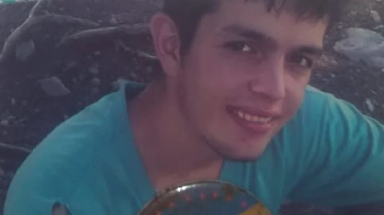 Juzgan al acusado por el crimen de Leandro Acosta en Las Heras