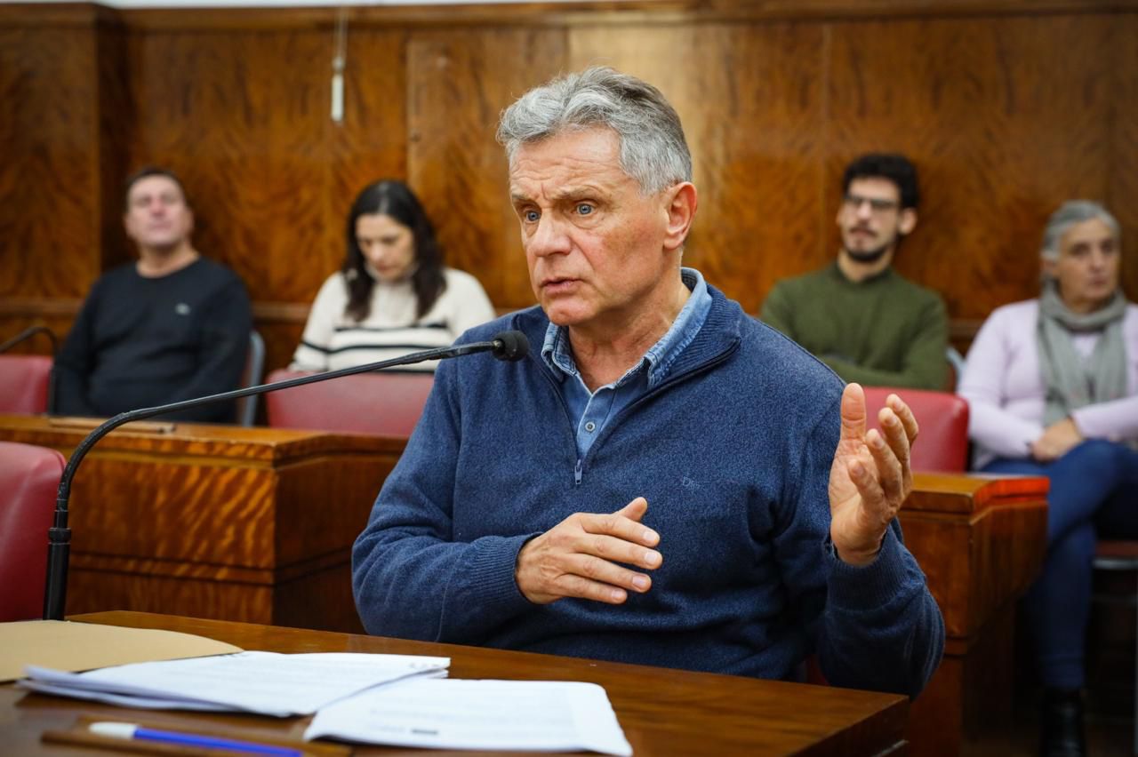 US$ 26.500 millones y una pelea que toca a Mardel
