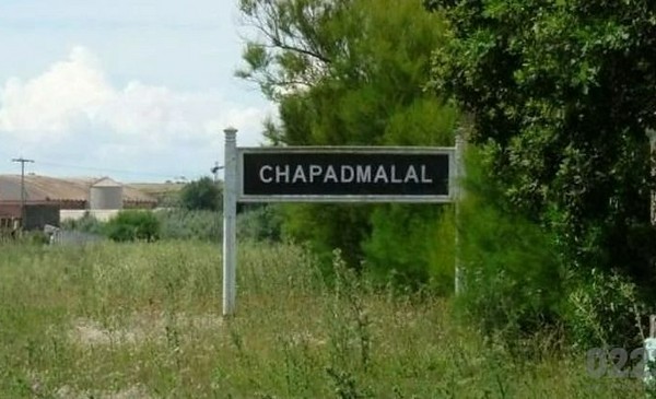 Chapadmalal espera 445 conexiones de agua potable