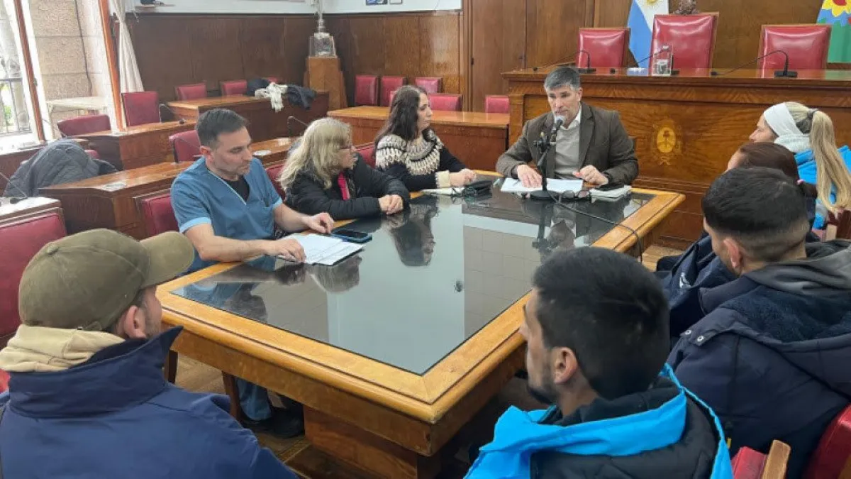 Caballos y reciclaje: Mar del Plata abre un debate incómodo