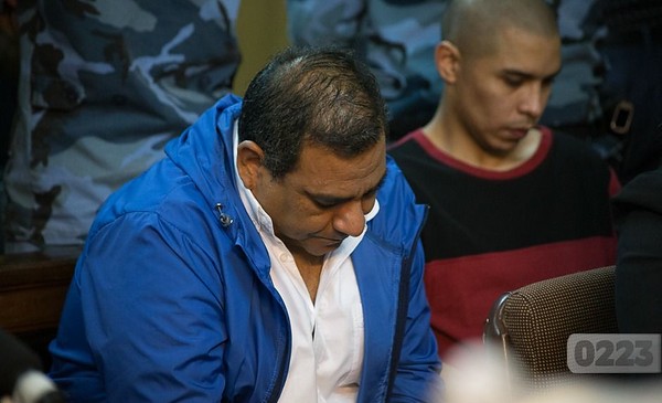 Ordenan revisar el pedido de mudanza de Offidani