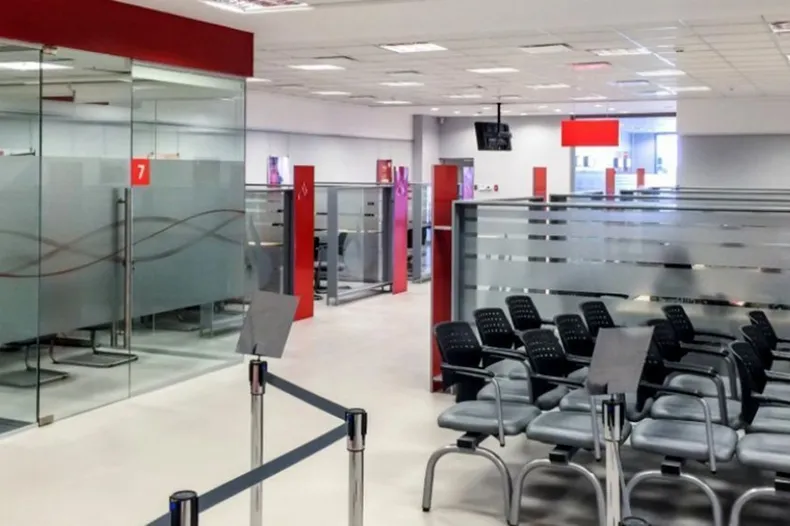 Cinco días sin bancos y Mar del Plata podría sumar seis