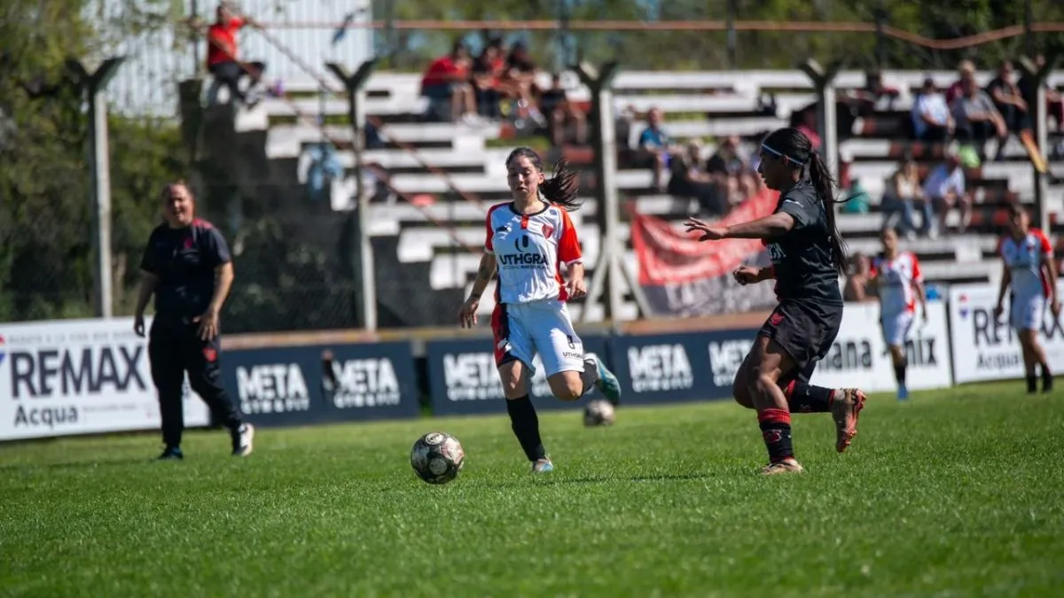 Suspendieron San Lorenzo-San José por insultos racistas