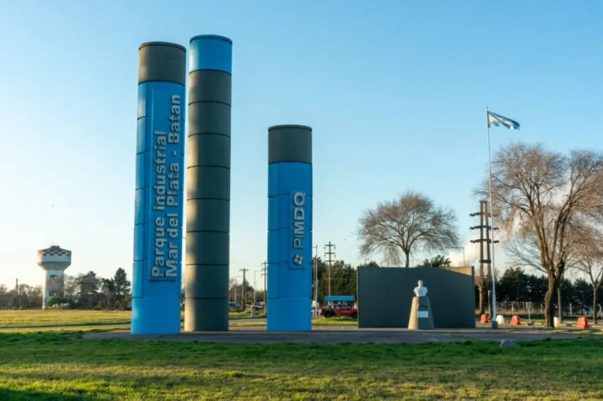 Siete búsquedas laborales activas en el Parque Industrial