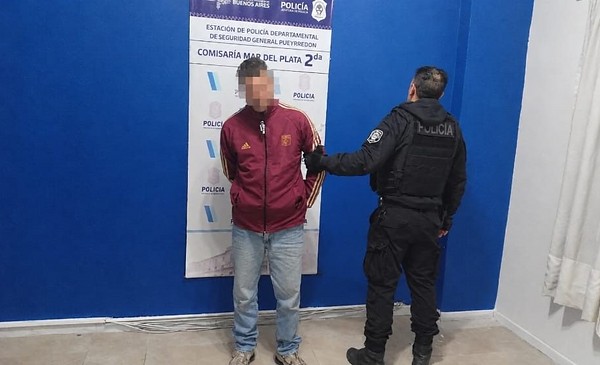 Cortó los cables de un Fiat Spazio y terminó en Tribunales