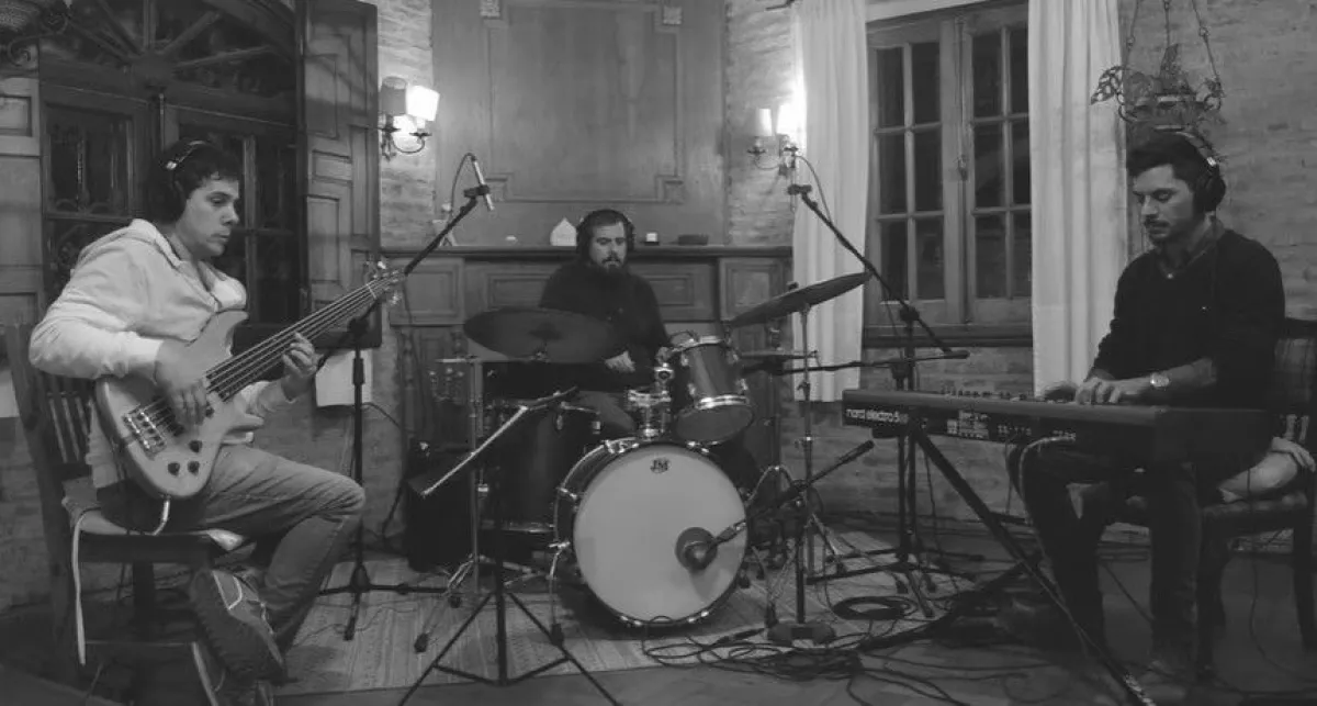Jazz, vino y Marplanautas en Alberti