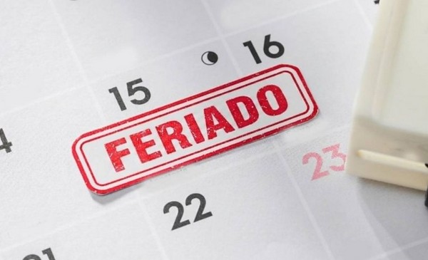 Noviembre suma un finde XL del 21 al 23