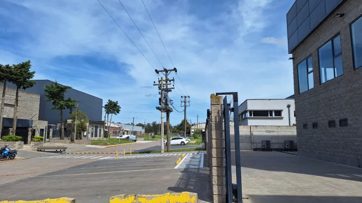 El Parque Industrial busca 10 perfiles en Mar del Plata