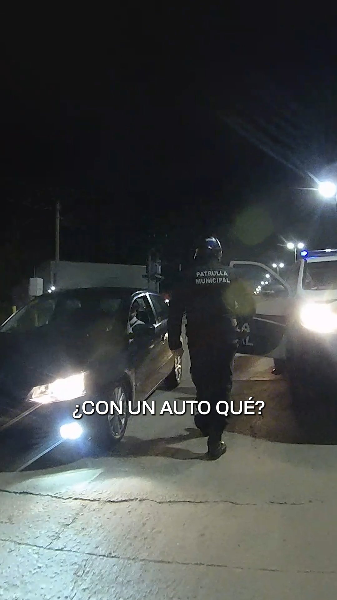 Dos autos secuestrados tras una picada en Zabala
