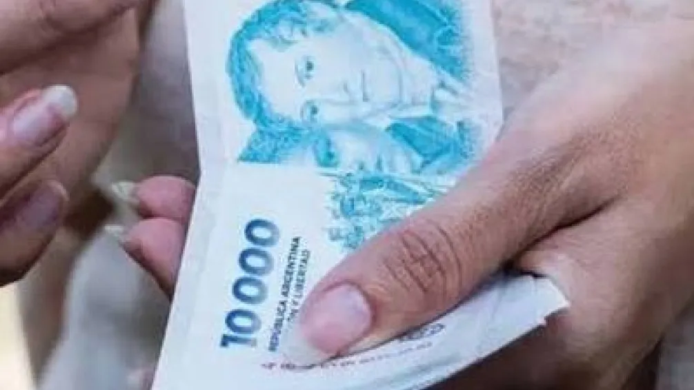 El salario mínimo quedó en pausa hasta abril de 2027