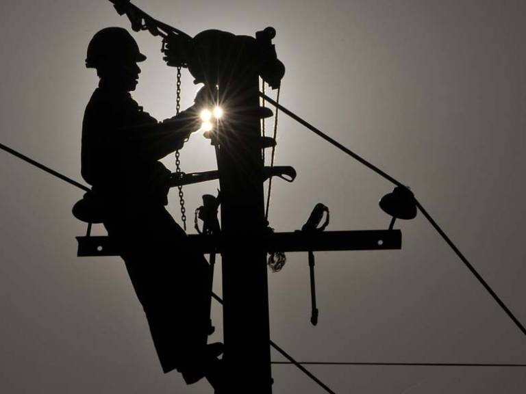 Este martes habrá un corte programado de energía en Tandil