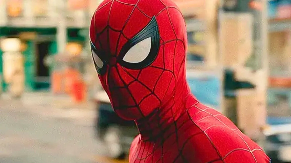 Spider-Man aterriza en Tandil junto a Canelones