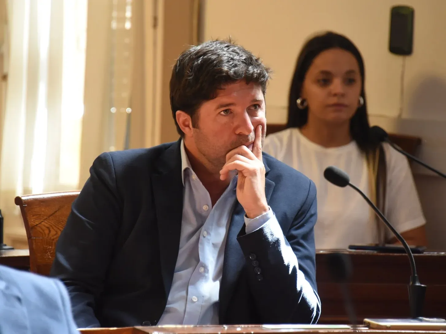 ¿Plazas seguras o plazas libradas a la suerte?
