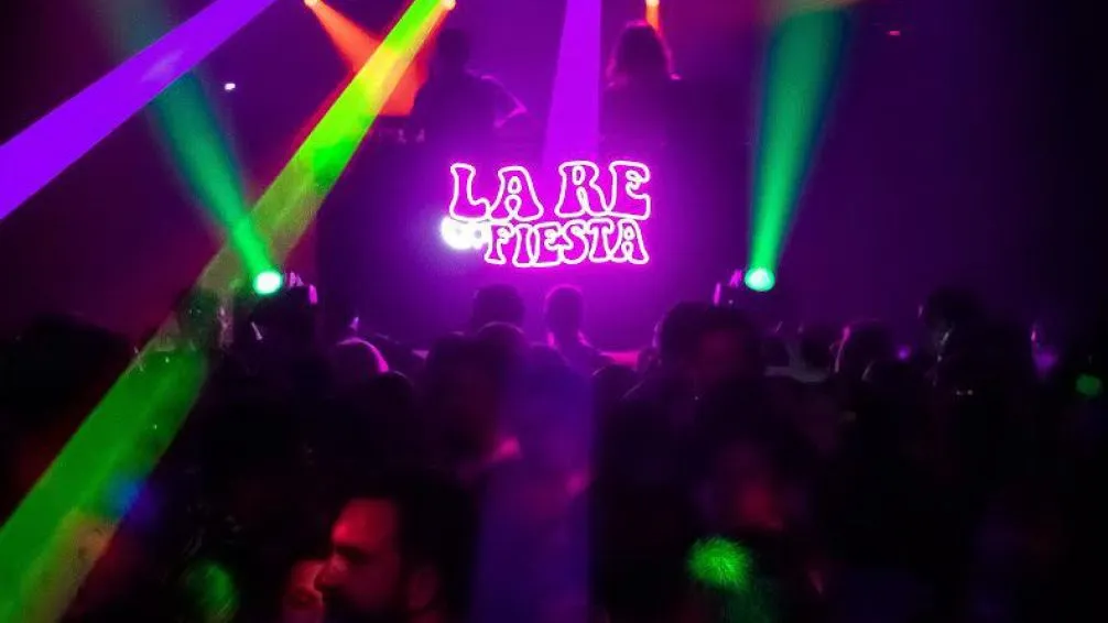 La Re Fiesta prohíbe la música moderna y vuelve a Tandil