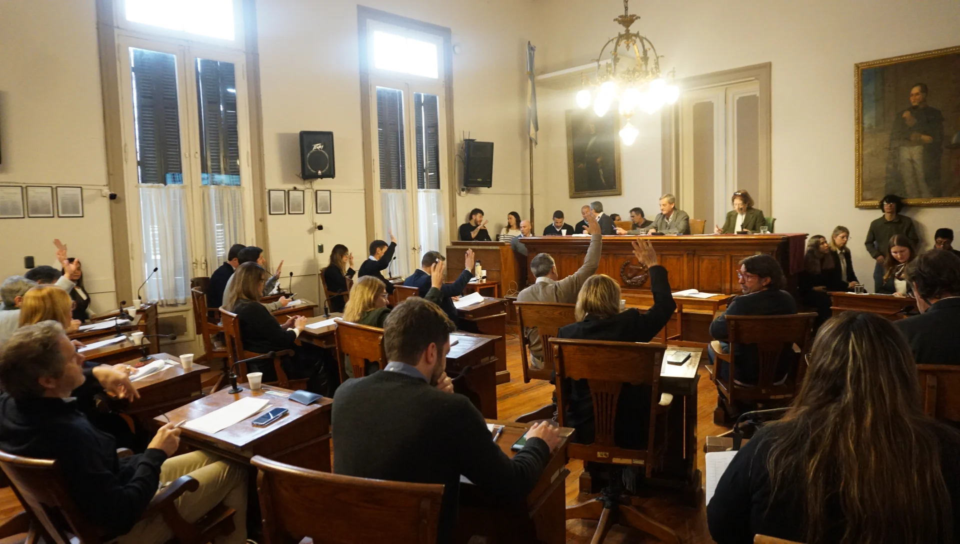 La deuda provincial reabrió la pelea por el crédito