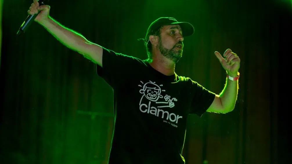 Eterna Inocencia vuelve a Tandil con un disco de 2001