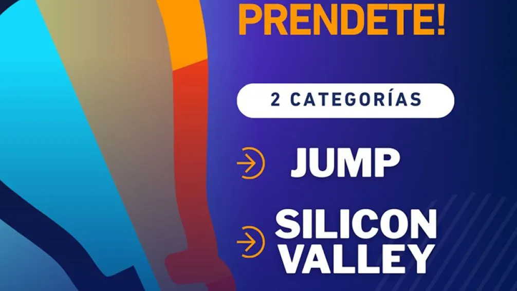 Silicon Valley abre la puerta para emprender en Tandil